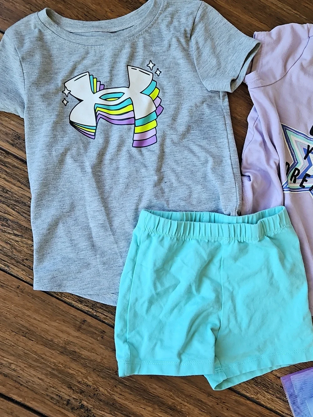 2T Girls‎ Summer Bundle